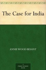 The Case For India